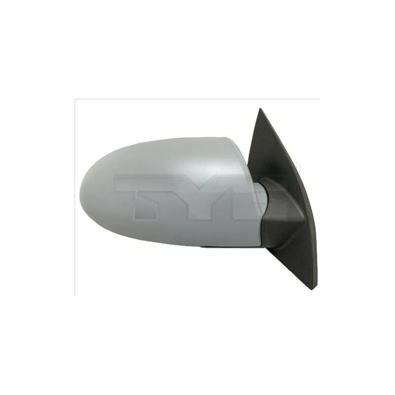 TYC Vonkajšie spätné zrkadlo 313-0052