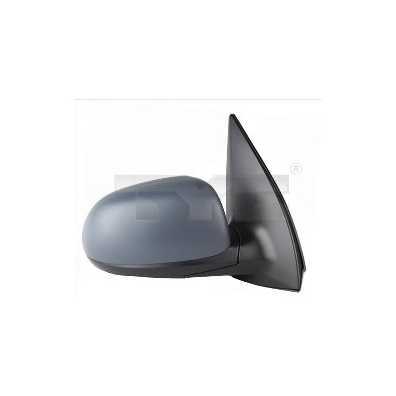 TYC Vonkajšie spätné zrkadlo 313-0066