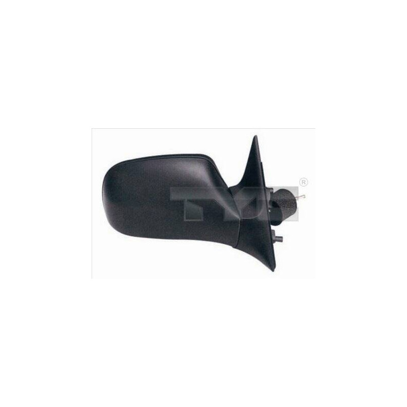 TYC Vonkajšie spätné zrkadlo 325-0005