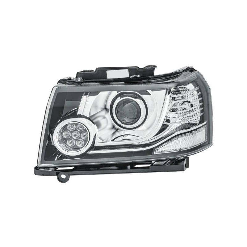 Hlavný svetlomet - 1EJ 354 813-031 - vľavo