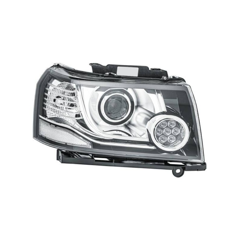 Hlavný svetlomet - 1EJ 354 813-041 - vpravo