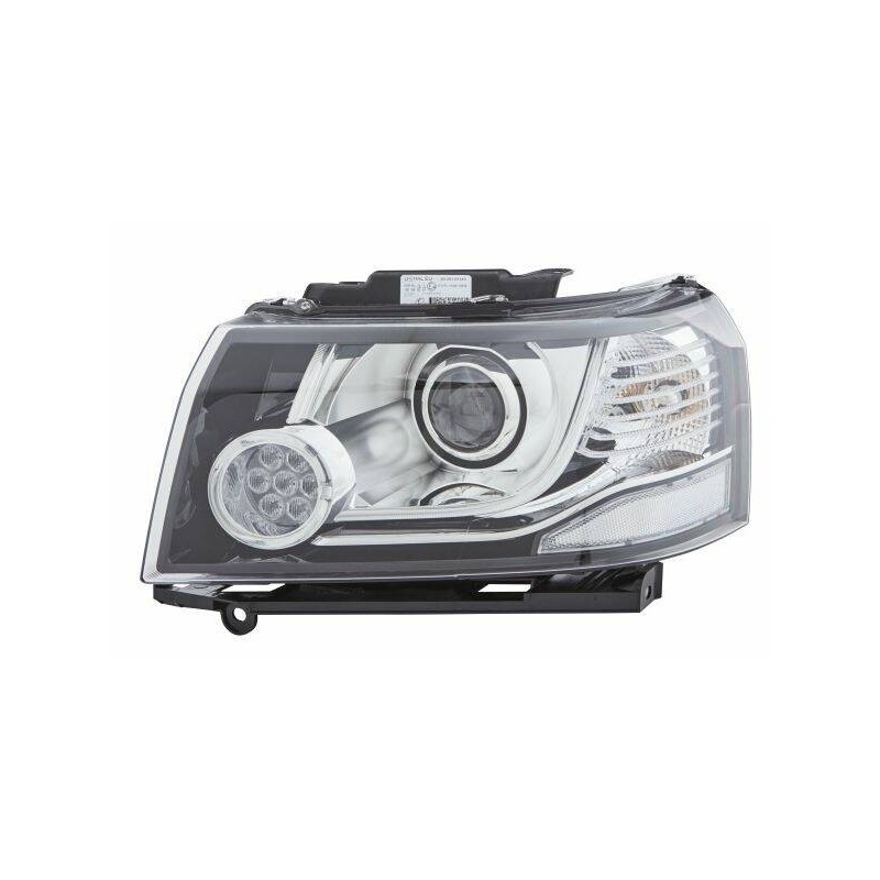 Hlavný svetlomet - 1EJ 354 813-151 - vlavo