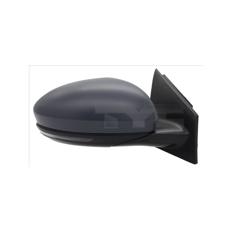 TYC Vonkajšie spätné zrkadlo 328-0271