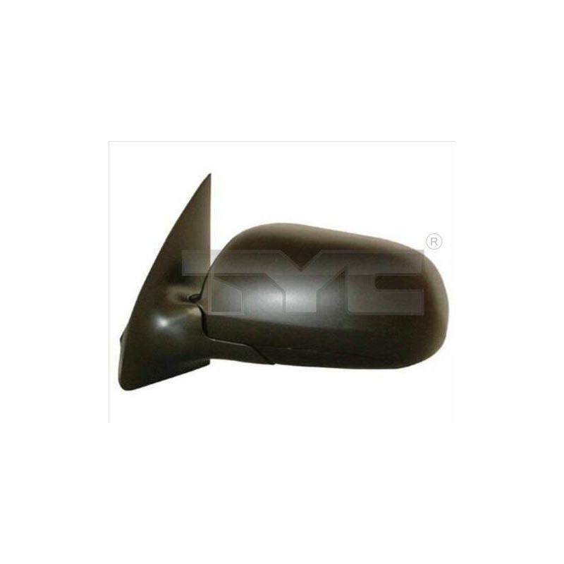 TYC Vonkajšie spätné zrkadlo 332-0002