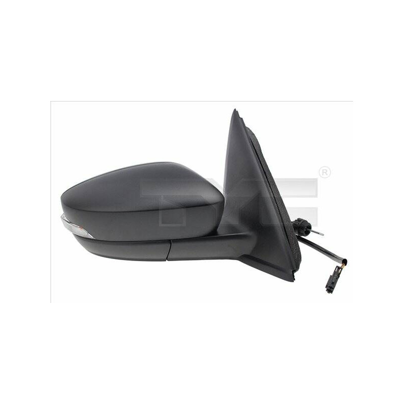 TYC Vonkajšie spätné zrkadlo 332-0078