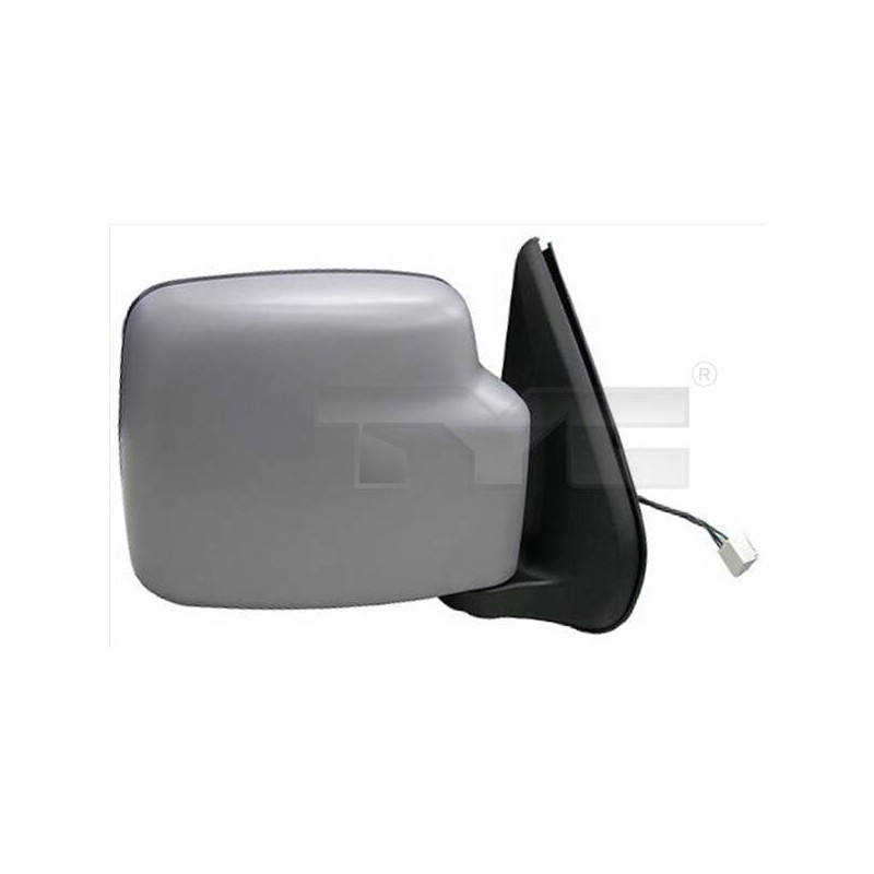 TYC Vonkajšie spätné zrkadlo 335-0113