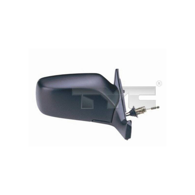 TYC Vonkajšie spätné zrkadlo 338-0001