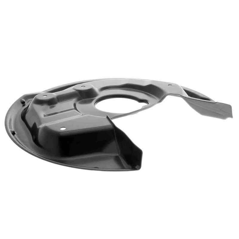 VAICO Ochranný plech proti rozstreku, Brzdový kotúč V10-5013