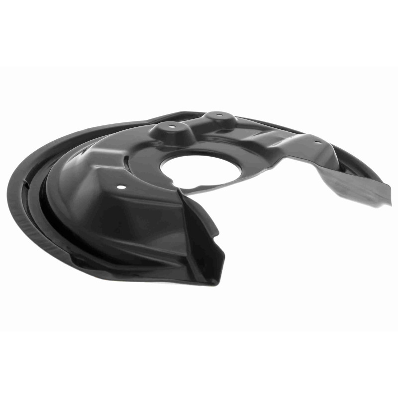 VAICO Ochranný plech proti rozstreku, Brzdový kotúč V10-5014