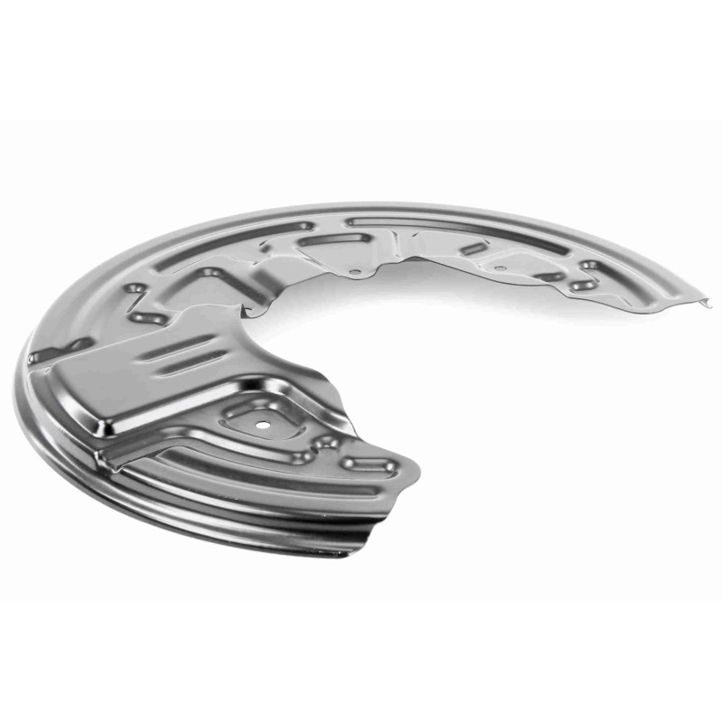 VAICO Ochranný plech proti rozstreku, Brzdový kotúč V10-5059