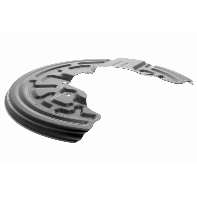 VAICO Ochranný plech proti rozstreku, Brzdový kotúč V10-5060