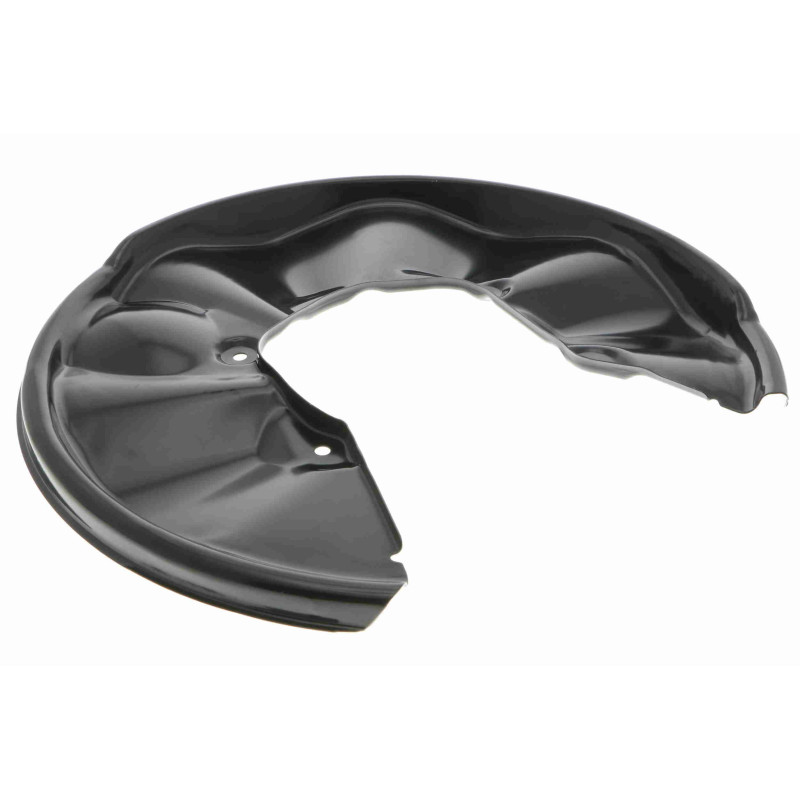 VAICO Ochranný plech proti rozstreku, Brzdový kotúč V10-5063