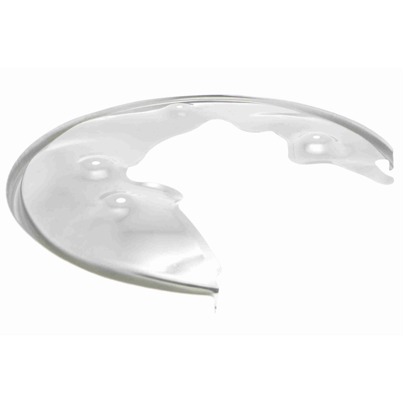 VAICO Ochranný plech proti rozstreku, Brzdový kotúč V10-5068