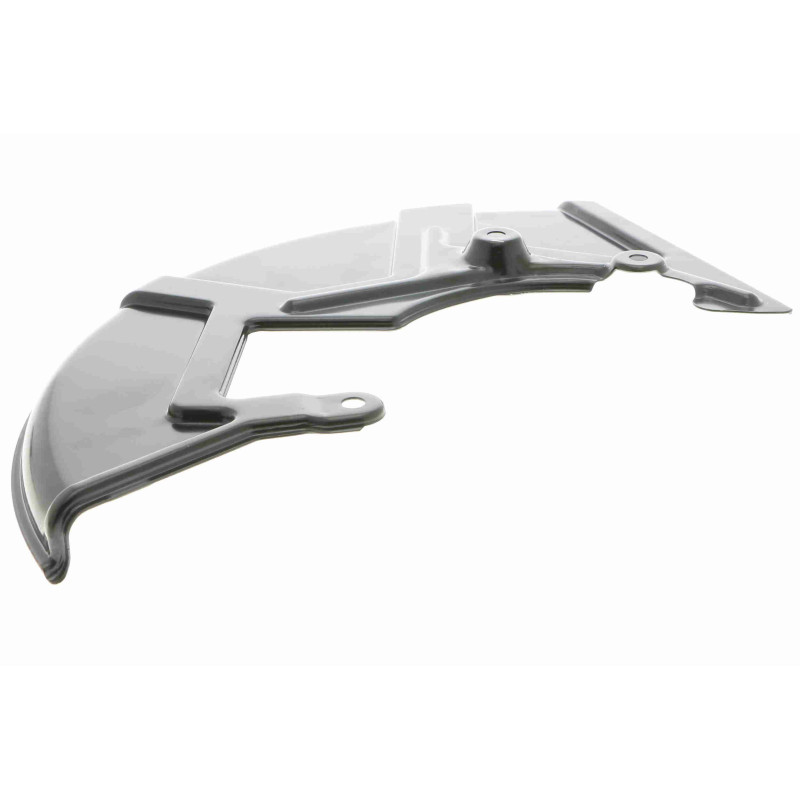 VAICO Ochranný plech proti rozstreku, Brzdový kotúč V10-5069