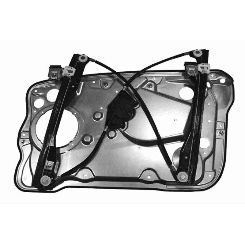 VAICO Mechanizmus zdvíhania okna V10-6277