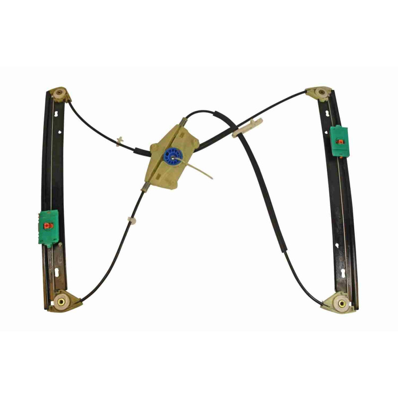 VAICO Mechanizmus zdvíhania okna V10-6284