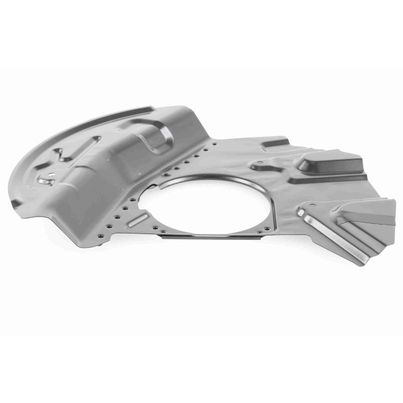 VAICO Ochranný plech proti rozstreku, Brzdový kotúč V20-2784