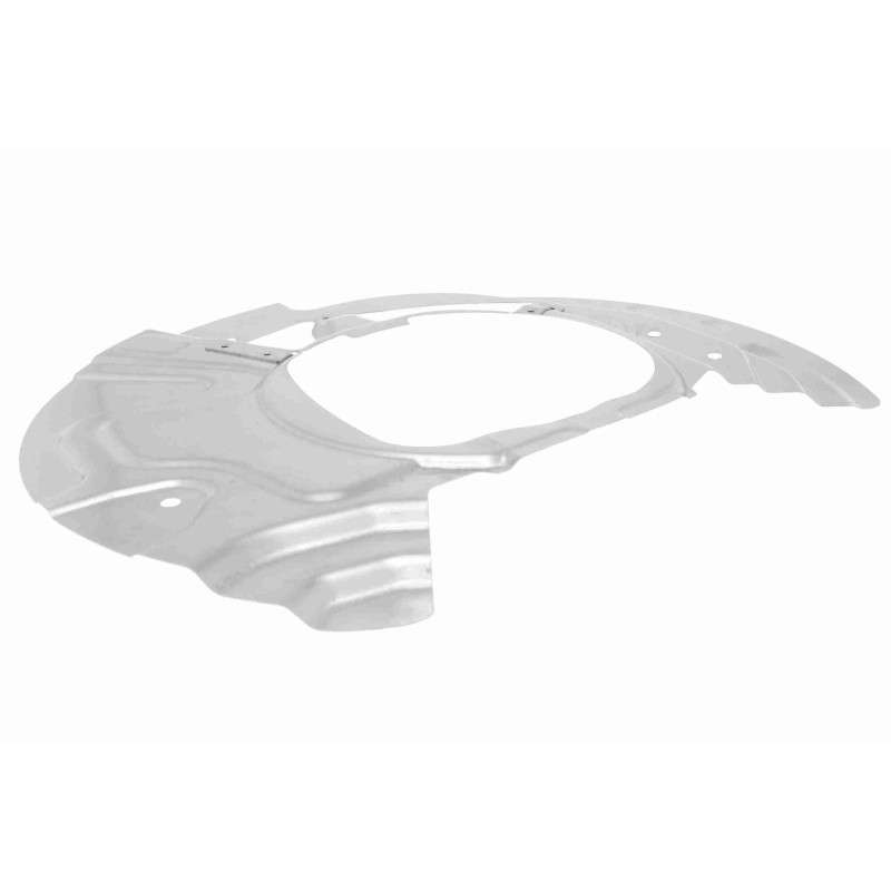 VAICO Ochranný plech proti rozstreku, Brzdový kotúč V20-3592