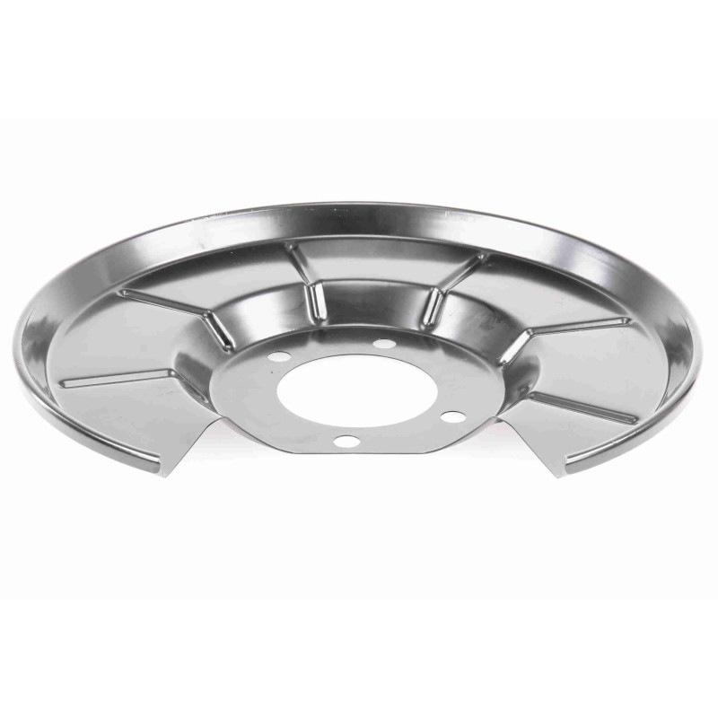 VAICO Ochranný plech proti rozstreku, Brzdový kotúč V25-1307