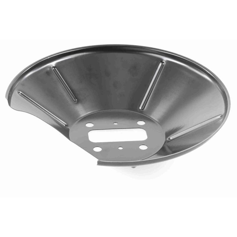 VAICO Ochranný plech proti rozstreku, Brzdový kotúč V25-1799