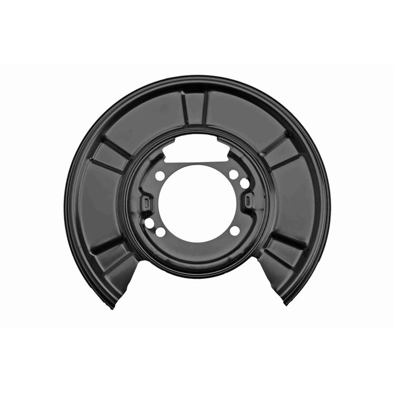 VAICO Ochranný plech proti rozstreku, Brzdový kotúč V30-2868