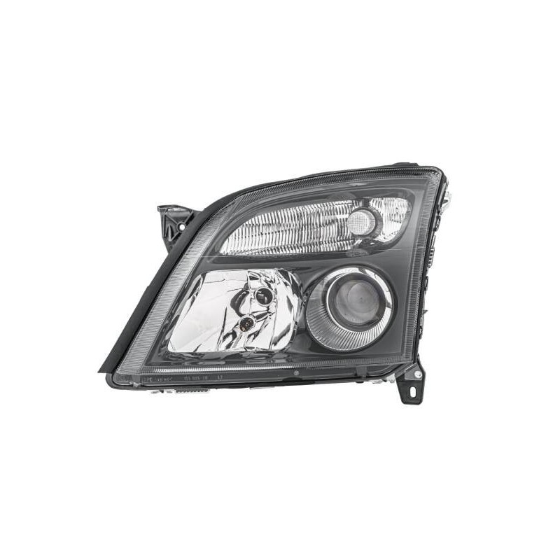 Hlavný svetlomet - 1EL 008 320-131 - vľavo