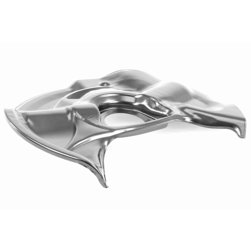 VAICO Ochranný plech proti rozstreku, Brzdový kotúč V30-3237