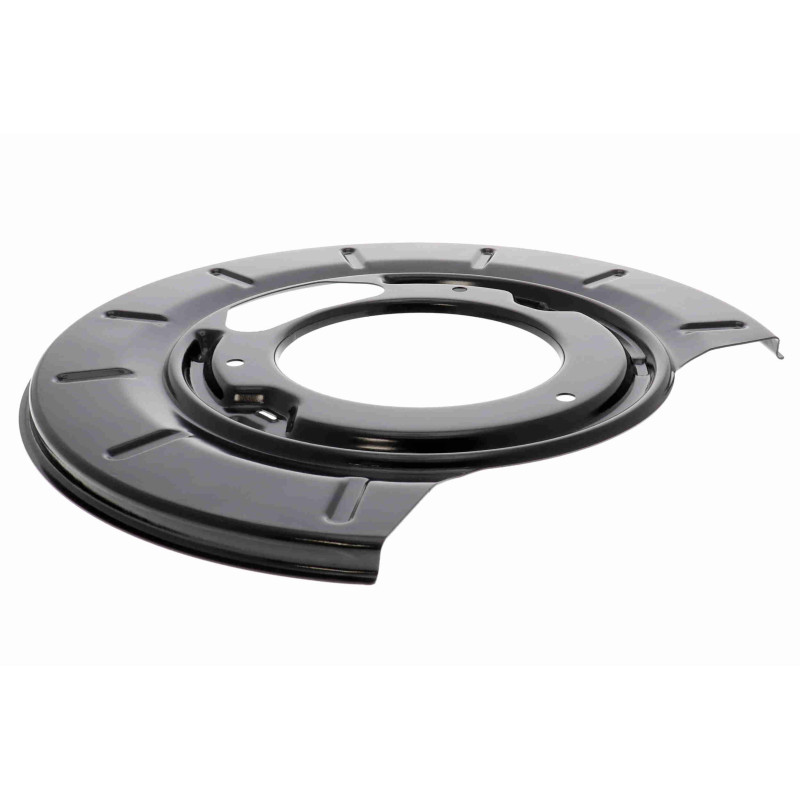 VAICO Ochranný plech proti rozstreku, Brzdový kotúč V30-3319