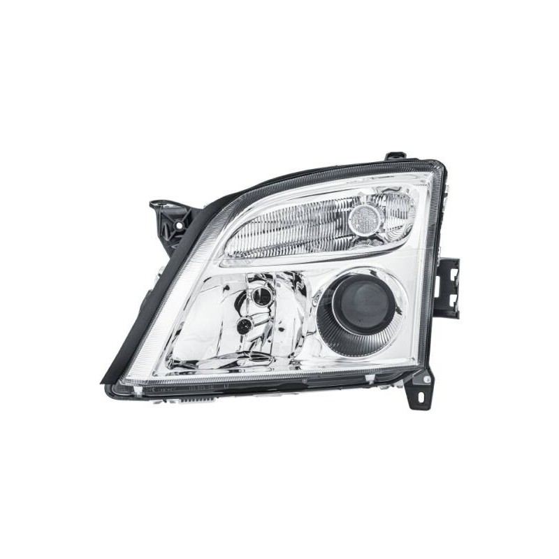 Hlavný svetlomet - 1EL 008 321-071 - vľavo