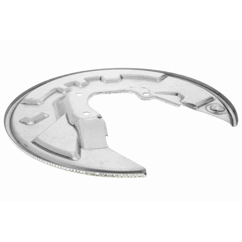 VAICO Ochranný plech proti rozstreku, Brzdový kotúč V42-0686