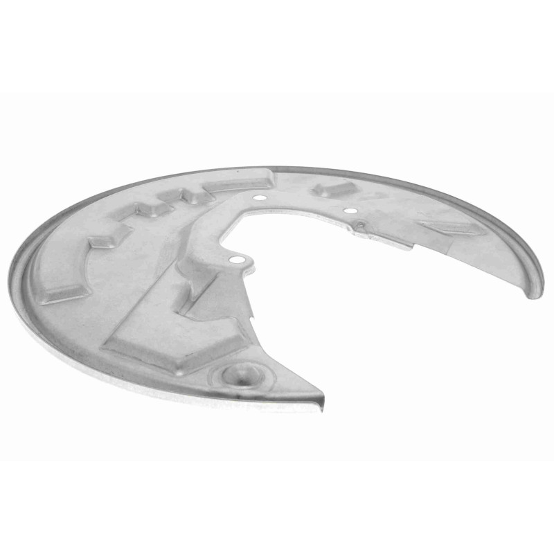 VAICO Ochranný plech proti rozstreku, Brzdový kotúč V42-0687