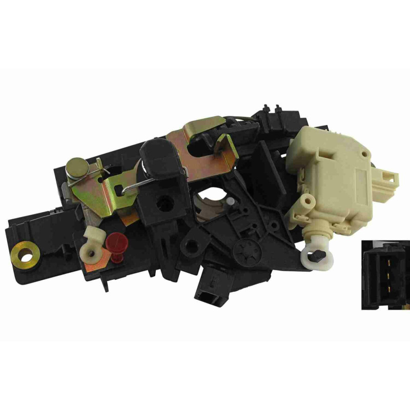 VAICO Zámok zadných výklopných dverí V10-85-0003