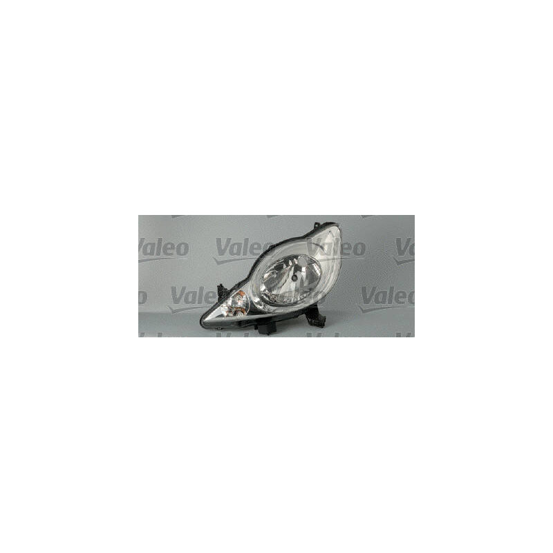 VALEO Hlavný svetlomet 043004