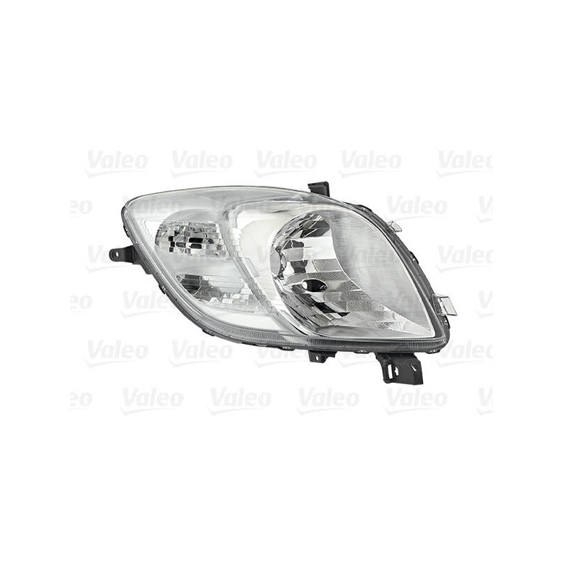 VALEO Hlavný svetlomet 043047