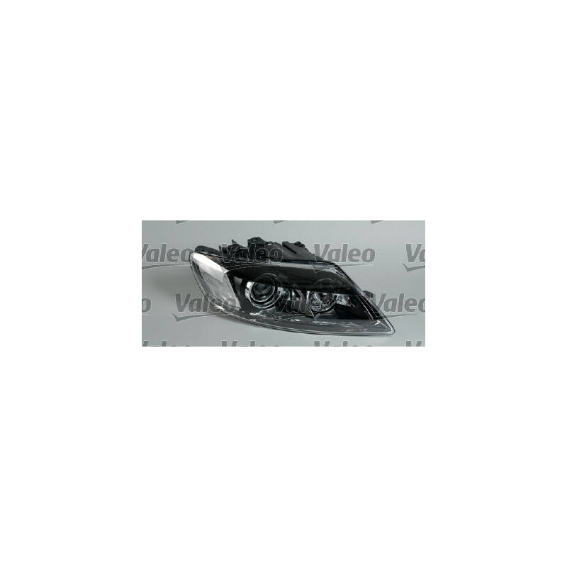 VALEO Hlavný svetlomet 043257