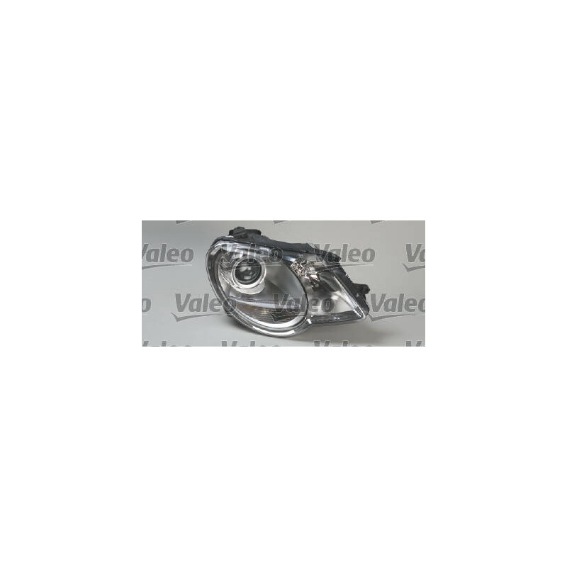 VALEO Hlavný svetlomet 043264