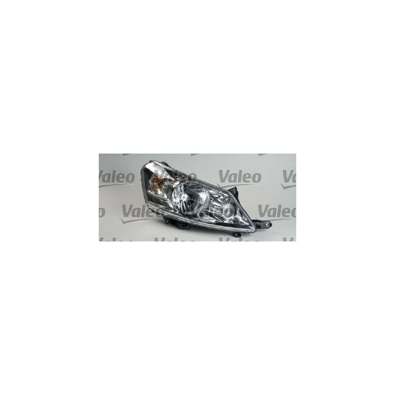 VALEO Hlavný svetlomet 043405