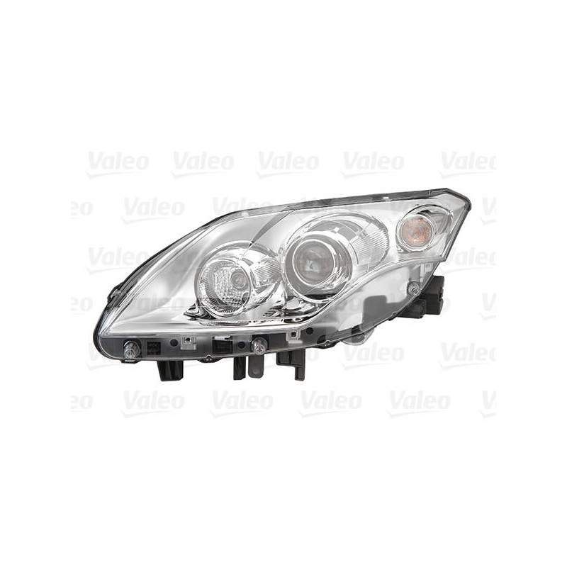 VALEO Hlavný svetlomet 043621