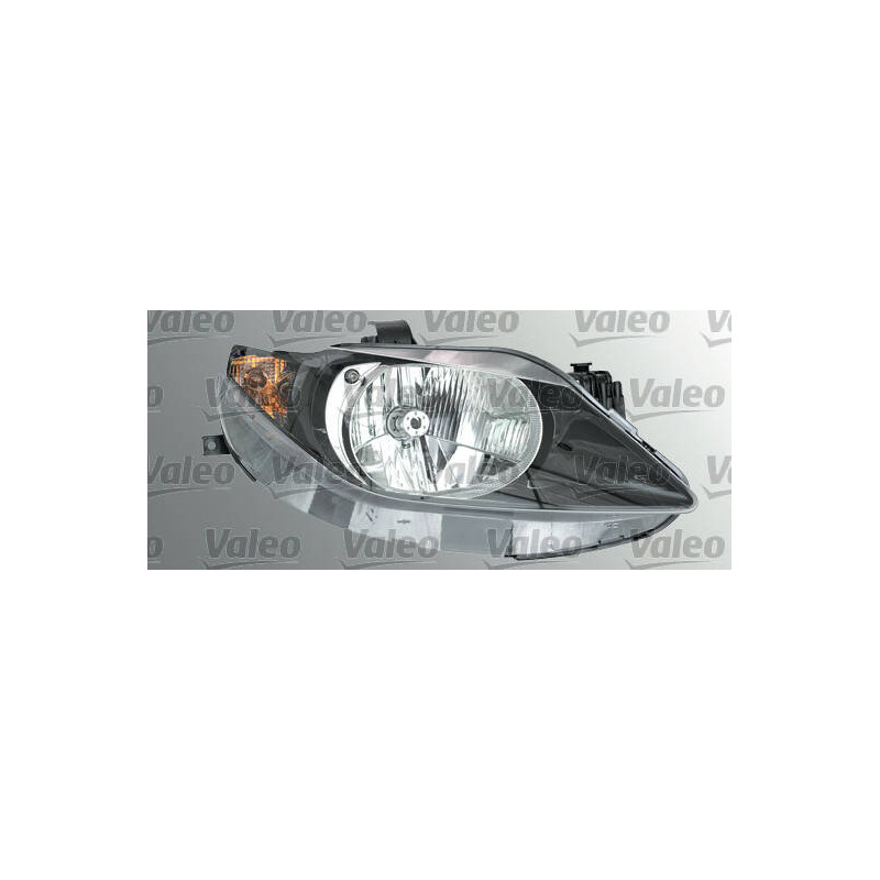 VALEO Hlavný svetlomet 043812