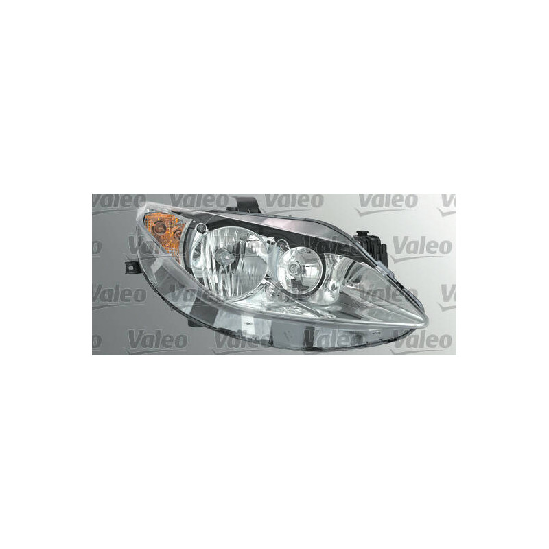 VALEO Hlavný svetlomet 043817