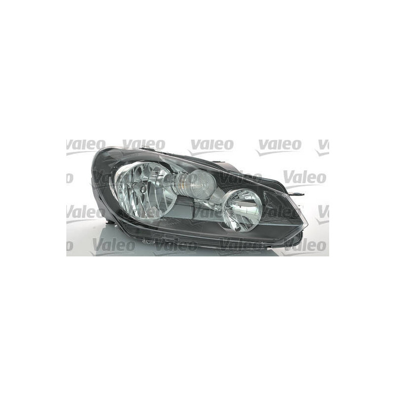 VALEO Hlavný svetlomet 043851