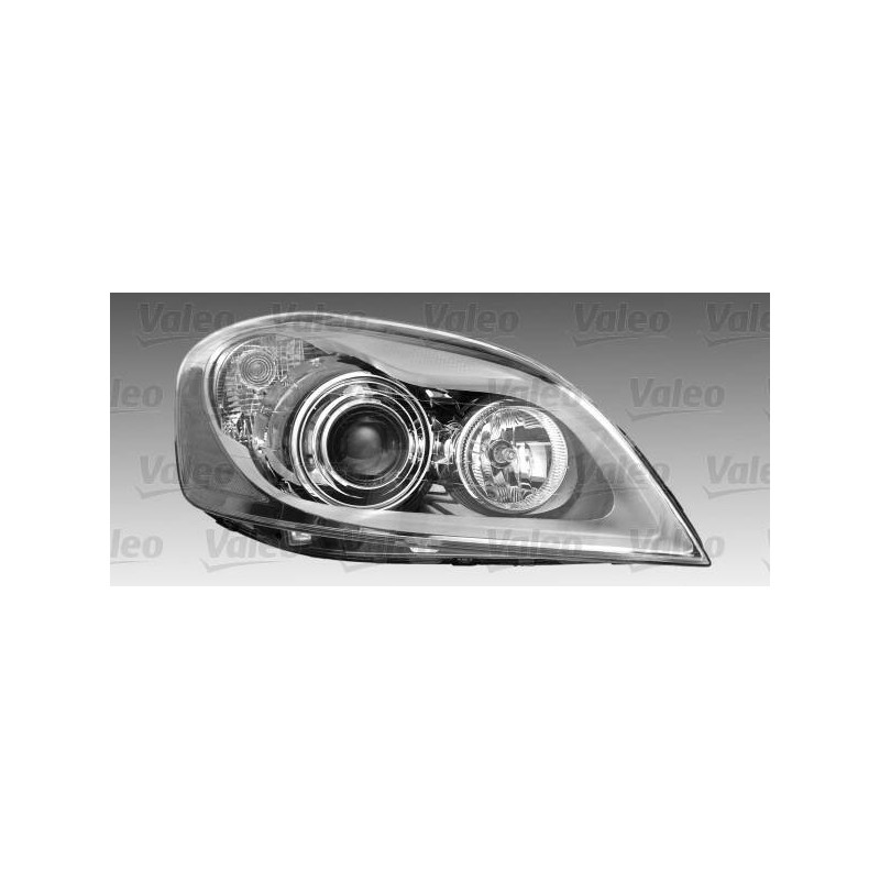VALEO Hlavný svetlomet 043873