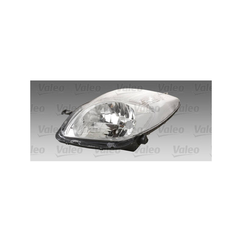 VALEO Hlavný svetlomet 043932