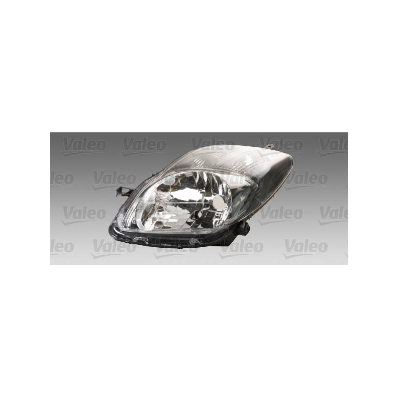 VALEO Hlavný svetlomet 043937