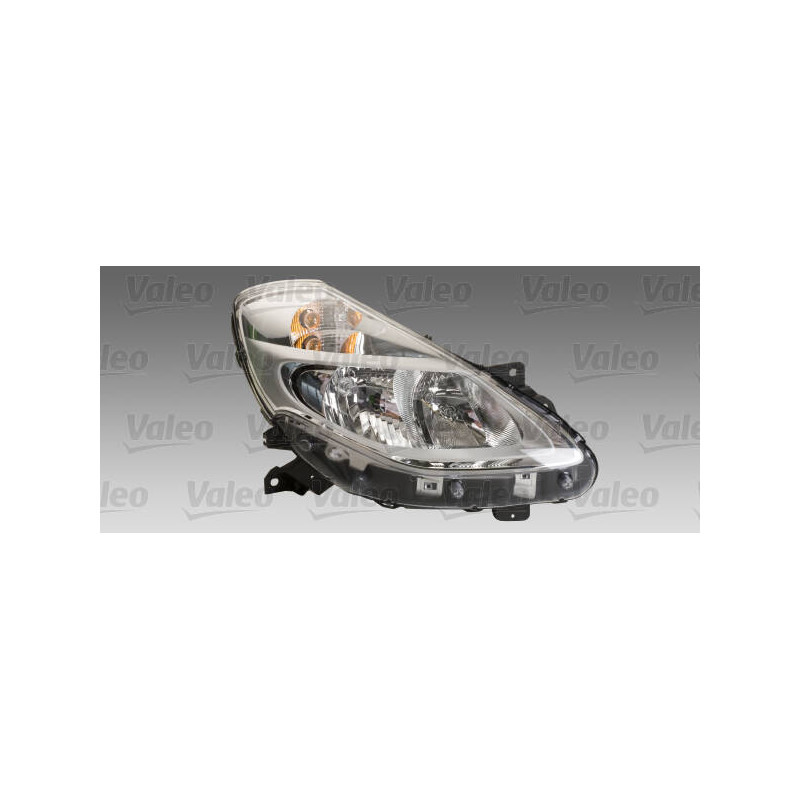 VALEO Hlavný svetlomet 044051