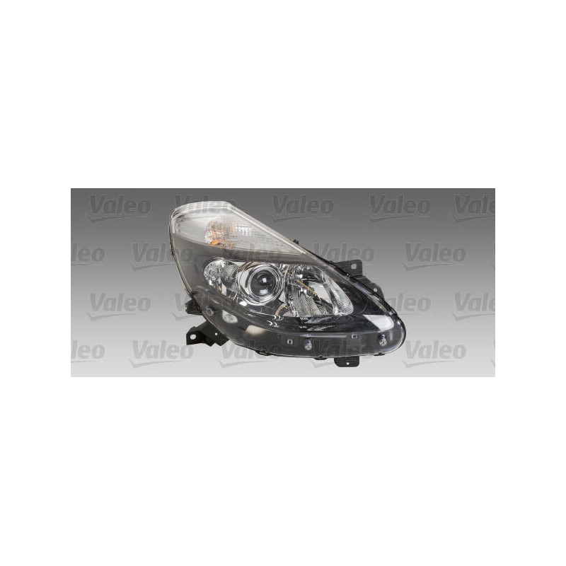 VALEO Hlavný svetlomet 044055