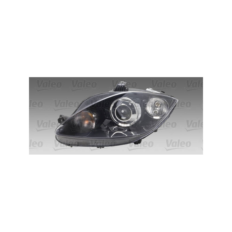 VALEO Hlavný svetlomet 044094