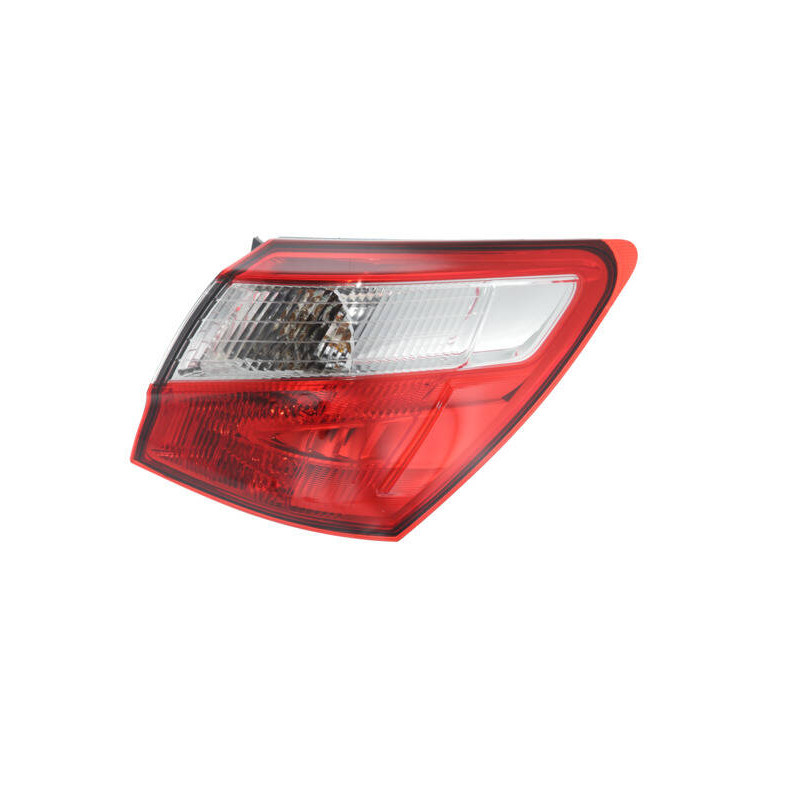 VALEO Zadné svetlo 044176