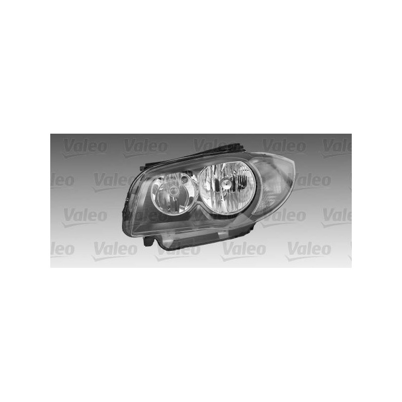 VALEO Hlavný svetlomet 044276