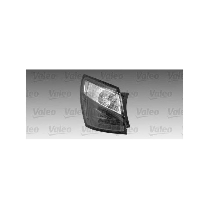VALEO Zadné svetlo 044395